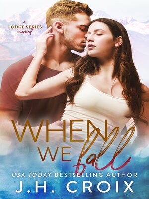 cover image of When We Fall